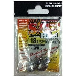 816431 [S.G.ヘッド SV-34 3/0-5/8 (18g)]