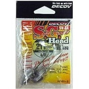 816752 [S.G.ヘッド SV-34 4/0-3/4 (21g)]