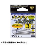 127249 [バラ ナノチヌフカセ ナノスムースコート 2]