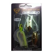 064384 [マイクロスピン Wウィロー 1/4 2014 44 アマガエル]