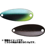 083227 [チビクワトロスプーン 0.6g 103 エンドインパクト]