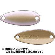 083265 [チビクワトロスプーン 0.8g 101 モモマンジュウ]