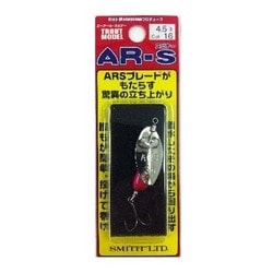 191171 [エーアール・スピナー トラウトモデル 4.5g 16MEPI]