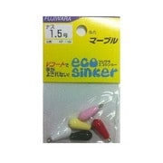 043150 [マーブル ナス 1.5号 ミックス]