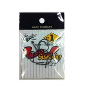 025654 [グラン SUWACKY HOOK 1号]