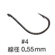 001887 [アンダーショット 4号]
