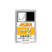 027429 [03'アステア タイプ2 6.5号]