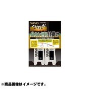 074317 [EX鮎 エステル 鼻カン回糸仕掛 0.8号]
