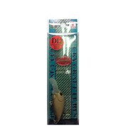 163618 [ウォンツ クラピー D12 ココアミルク]