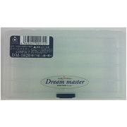 004724 [ドリームマスター DM-1620 New]