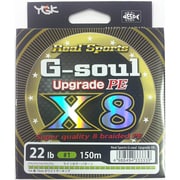 333339 [G-soul X8 UPGRADE150m 22Lb(1)]
