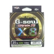 333346 [G-soul X8 UPGRADE150m 25Lb(1.2)]