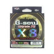 333438 [G-soul X8 UPGRADE200m 22Lb(1)]