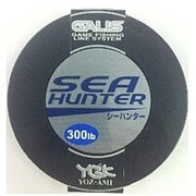 205384 [ガリス シーハンター 5M レッド 300Lb]