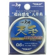 089455 [将鱗アユテトロン天糸 30m 0.6号]