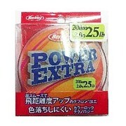 878553 [JPW EXTRA 200/25LVG2.0 200m 25lb]