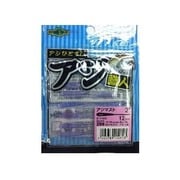 114893 [289 アジ職人 アジマスト 2インチ]