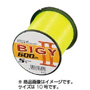071081 [BIGYⅡ レモン 600m 10号]