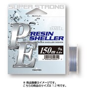 300372 [PEレジンシェラー 150m グレー 1.2号]