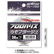 093762 [フロロカモフラージュハリス グレー 30m 2号]