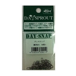 309219 [ディスナップ #0 徳用30個入]