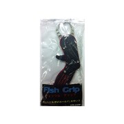 106208 [WB-9110 フィッシュキャッチャーガングリップ レッド]
