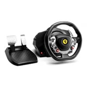 TX Racing Wheel Ferrari 458 Italia Edition [Xbox One用 ハンドルコントローラー PC対応]