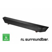 Xbox One用 Bluetoothスピーカー ブラック N1 SurroundBar Black