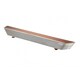 Xbox One用 Bluetoothスピーカー ホワイト N1 SurroundBar White