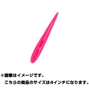 721068 [シンゾーベイト 4インチ ピンク]