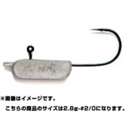 722096 [シンゾーヘッド アンペイント 2.8g- #2（F）]