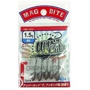 300049 [MB-01 アッパーカット ジグヘッド #6 1.5g]