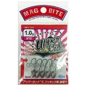 300285 [MB-01 アッパーカット ジグヘッド #10 1.0g]