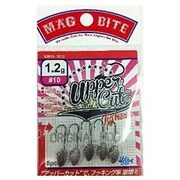 300292 [MB-01 アッパーカット ジグヘッド #10 1.2g]