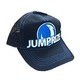 910013 [JUMPRIZE メッシュキャップ ブルー]