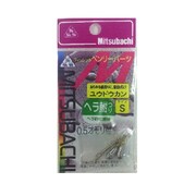 203127 [0.5号オモリ付ユウドウカン S]