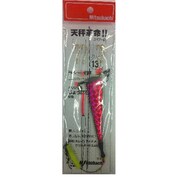 811230 [ジョッパリ仕掛ラダー天秤カレイ金 13号]