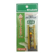 511116 [特選タナゴ仕掛 本漆胴丸ウキM付]