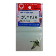 530448 [カワハギ天秤 自動ハリス付 4P]