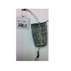 76782 [B-001アジサイ大 クッション付 極細目]