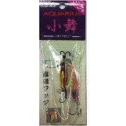 420402 [小舞ジグ忍者フック 3g オレンジゴールド]