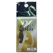 21888 [バスター 1.2g #23 表サドルBR 裏DBR]