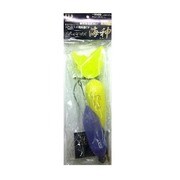 136486 [V.I.P カゴ釣リセット 10号]