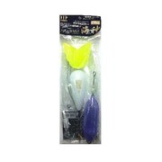136479 [V.I.P カゴ釣リセット 8号]