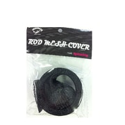 171130 [ロッドメッシュカバースピニング用 ブラック]