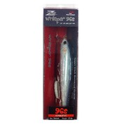 313077 [ZBL ウィスパー 96S 734 サッパ]
