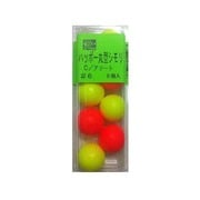 155961 [発泡丸型 シモリ 6号 アソート]