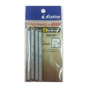 381776 [スリムシンカーCB 3/4oz 22g ムク]