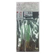 53989 [アナゴ仕掛 6本入]