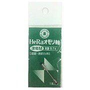 130372 [ヘラ オモリ軸 深場 M 1本入]